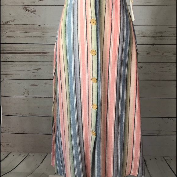 NWT Indigo Reign Dress - Picture 3 of 8